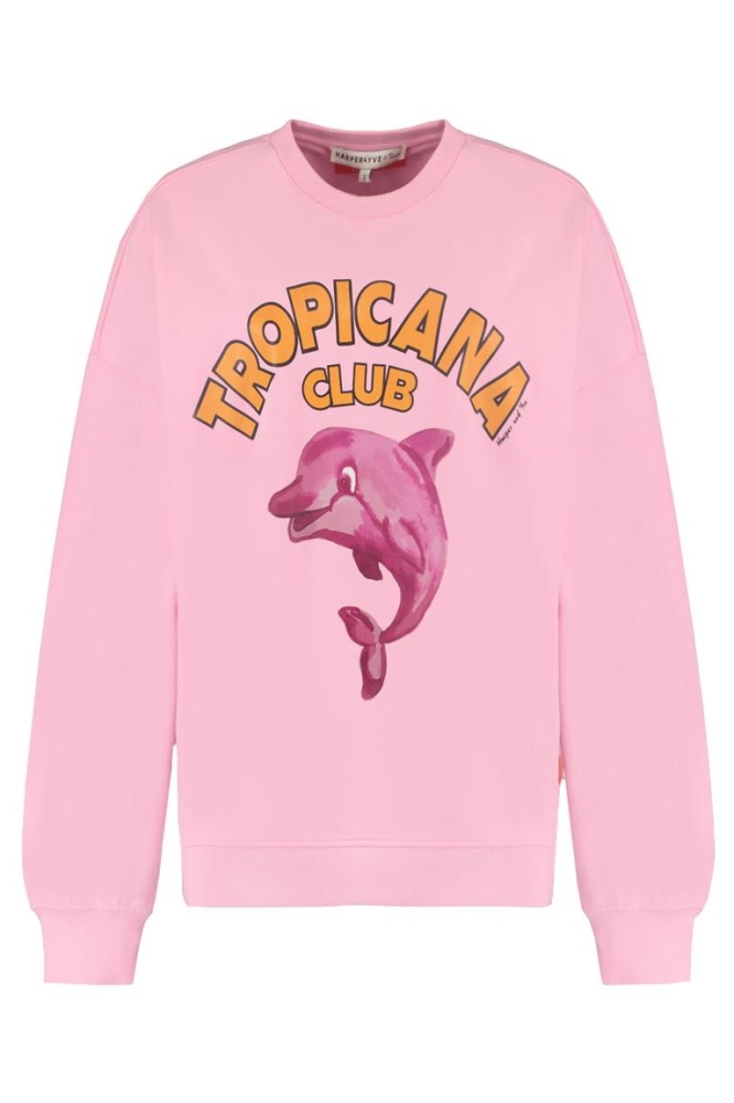 DOLPHIN SW HST25Y500 614 sweet pink